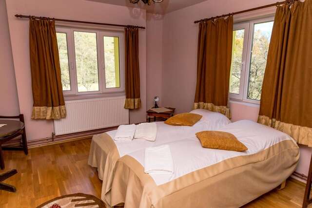 Гостевой дом Noring Guest House Lupeni-19