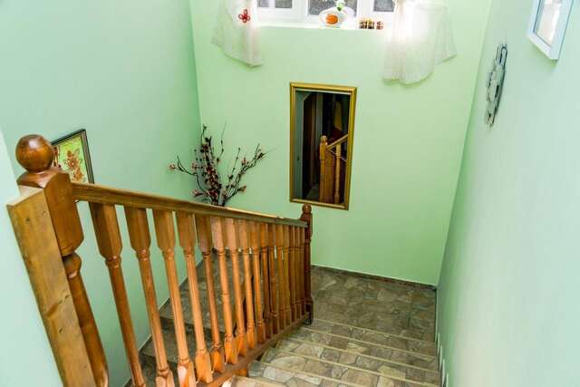 Гостевой дом Noring Guest House Lupeni-24