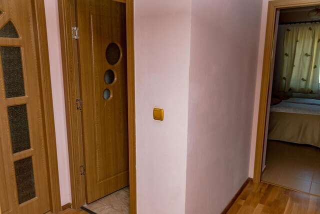 Гостевой дом Noring Guest House Lupeni-25