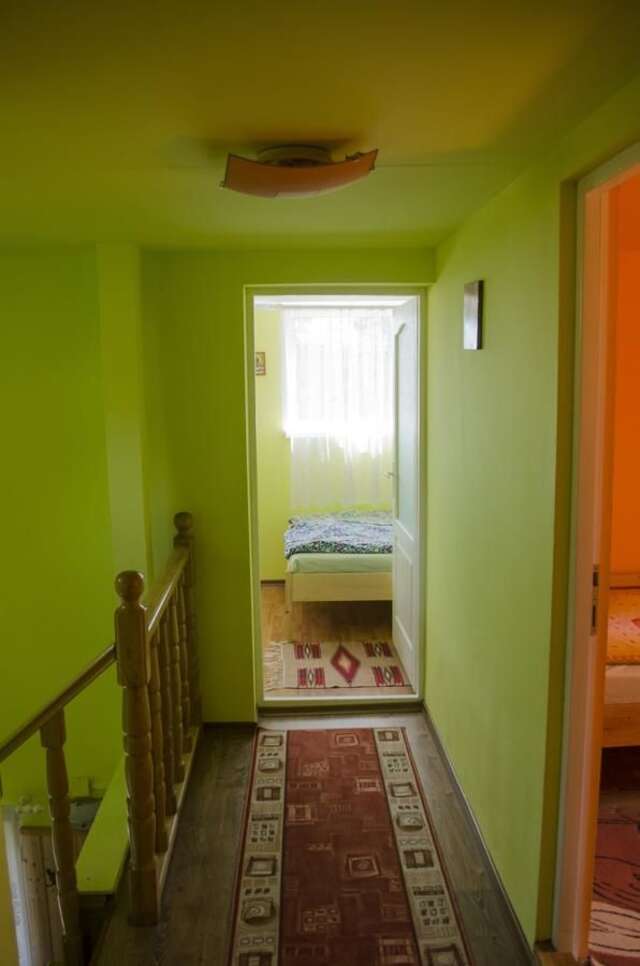 Дома для отпуска Orange House Харгита-Бэй-25