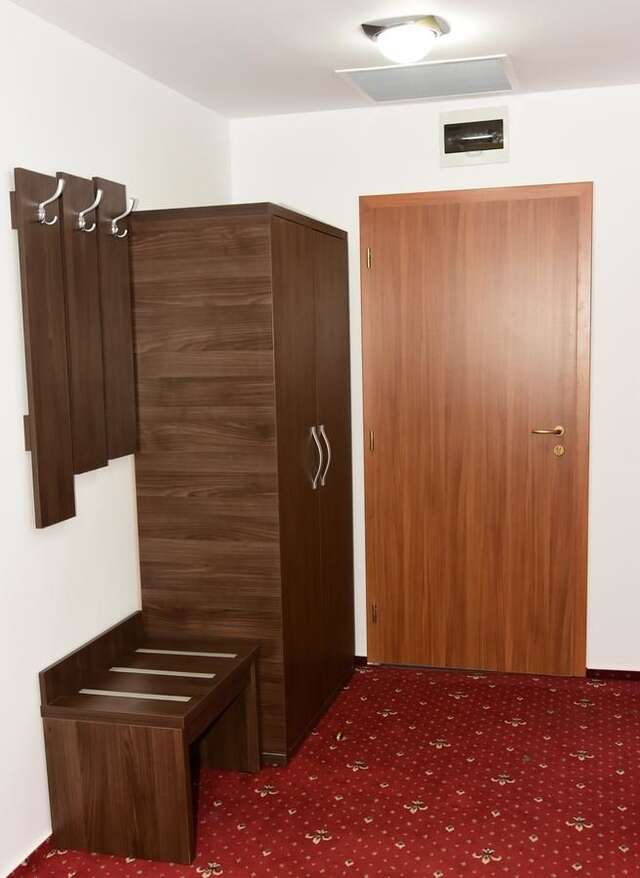 Отель Hotel Orhideea Бузэу-35