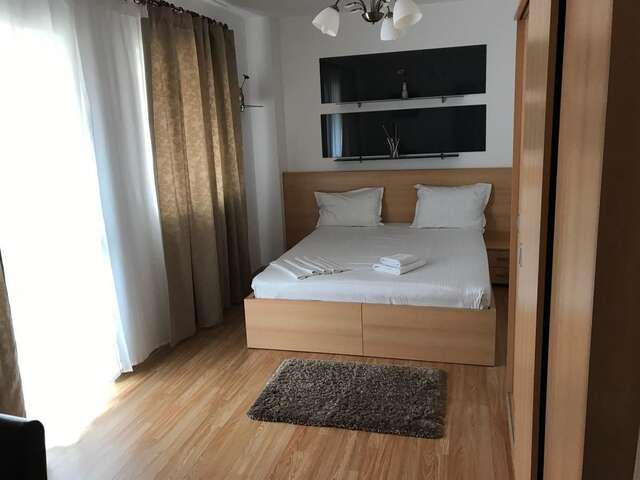 Отель Hotel Nova Bital Popeşti-Leordeni-43