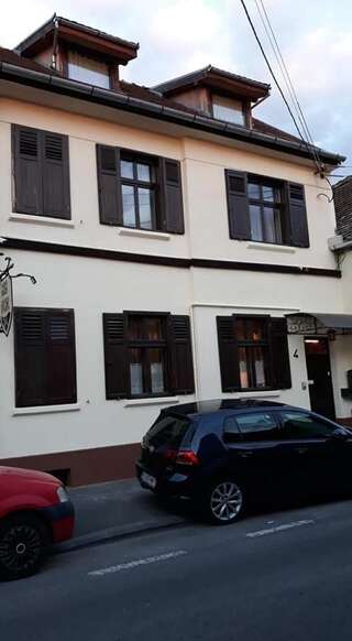 Гостевой дом Casa Veche Сибиу