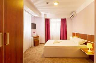 Отели типа «постель и завтрак» Vila Bordeaux Галац Стандартный двухместный номер с 1 кроватью-20