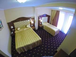 Фото Отель Hotel Balada город Сучава (13)