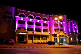 Фото Отель Hotel Balada город Сучава (17)