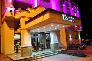 Фото Отель Hotel Balada город Сучава (18)
