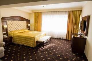Фото Отель Hotel Balada город Сучава (3)