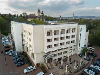 Фото Отель Hotel Balada город Сучава (8)