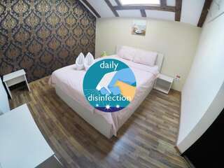 Гостевой дом Bonsejour Брашов