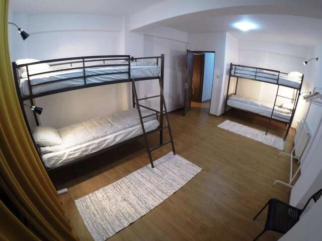 Хостелы Bicycle Hostel Iasi Яссы-33