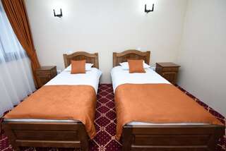 Фото номер Condor Resort Двухместный номер с 1 кроватью или 2 отдельными кроватями