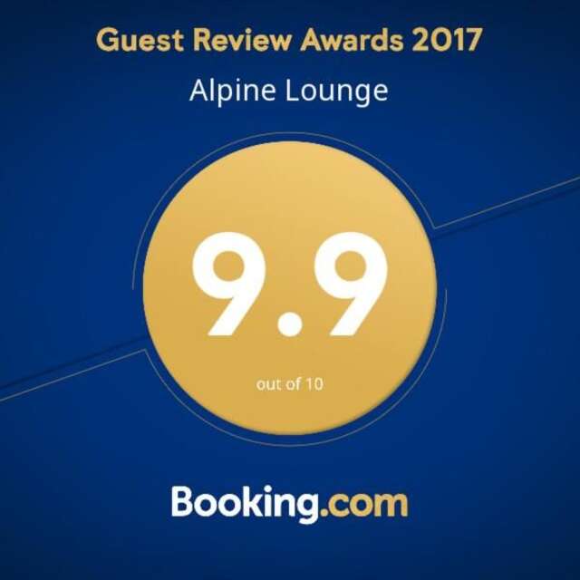 Дома для отпуска Alpine Lounge Ватра-Дорней-43