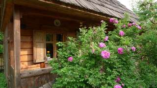 Дома для отпуска Woodenhouse Maramures Вишеу-де-Сус Дом для отпуска-42