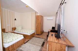 Отель Camere-Apartament Steyna Алба-Юлия Двухместный номер с 2 отдельными кроватями-6