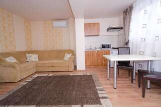 Отель Camere-Apartament Steyna Алба-Юлия Апартаменты-6