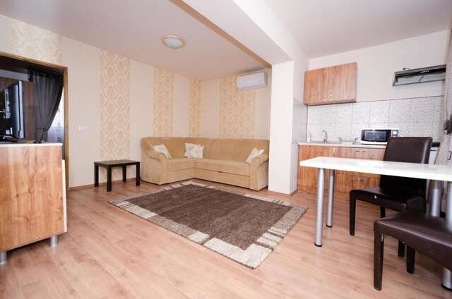 Отель Camere-Apartament Steyna Алба-Юлия-13