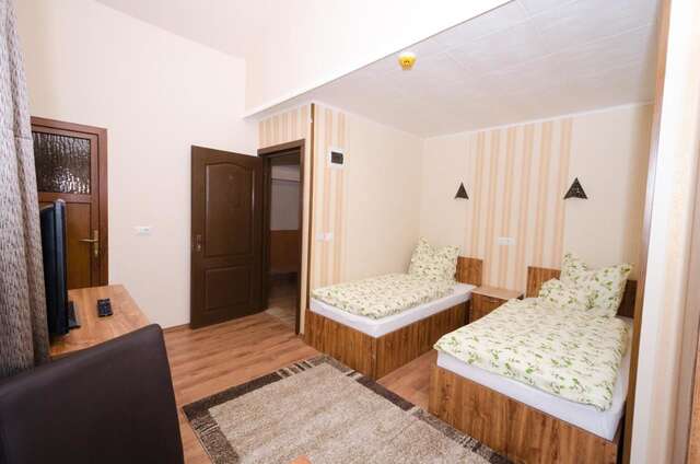 Отель Camere-Apartament Steyna Алба-Юлия-15