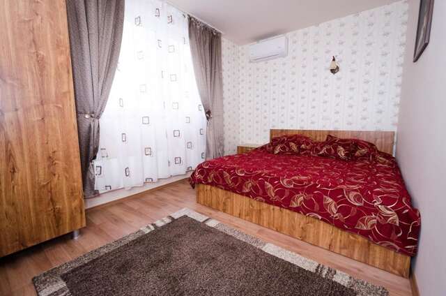 Отель Camere-Apartament Steyna Алба-Юлия-18