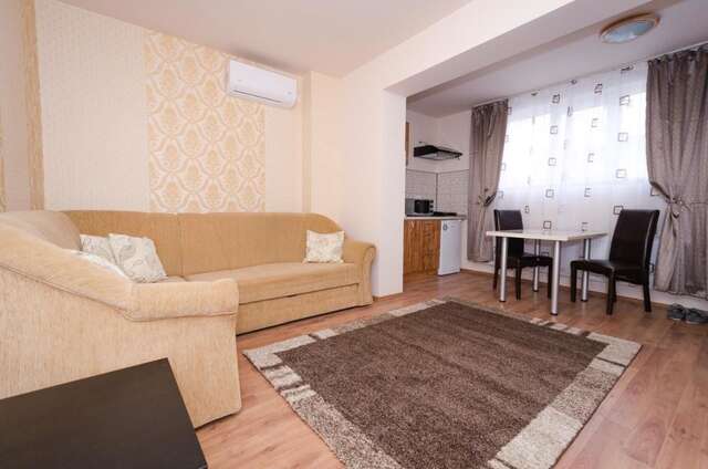 Отель Camere-Apartament Steyna Алба-Юлия-22