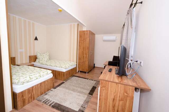 Отель Camere-Apartament Steyna Алба-Юлия-27