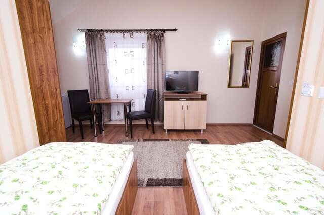 Отель Camere-Apartament Steyna Алба-Юлия-28