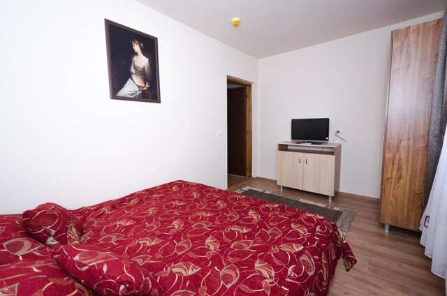 Отель Camere-Apartament Steyna Алба-Юлия-29