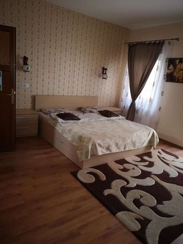 Отель Camere-Apartament Steyna Алба-Юлия-5