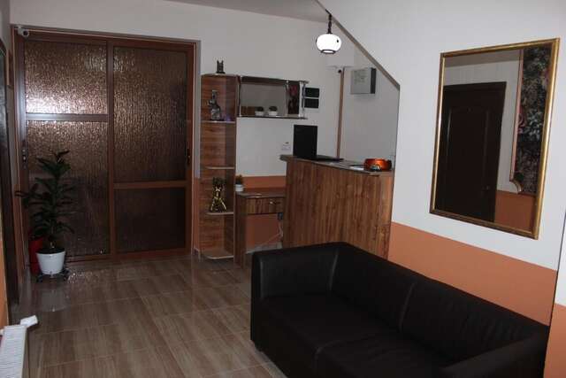 Отель Camere-Apartament Steyna Алба-Юлия-34