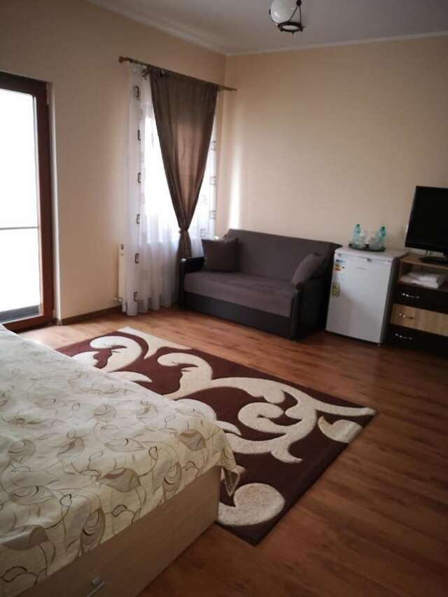 Отель Camere-Apartament Steyna Алба-Юлия-7