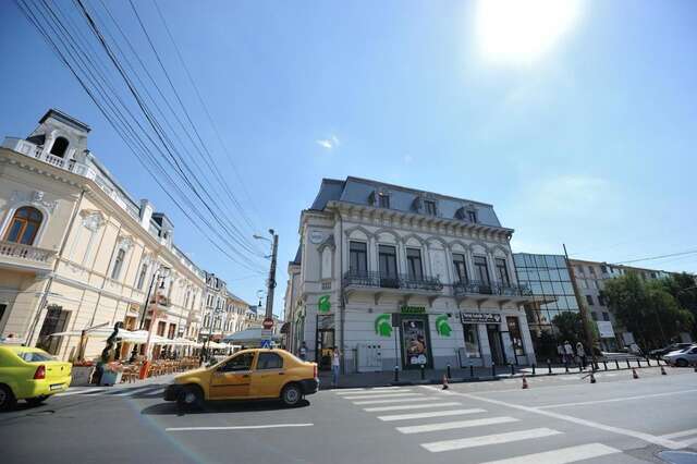 Отель Hotel Splendid 1900 Крайова-35