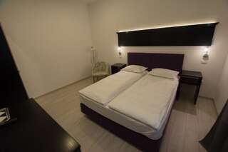 Отели типа «постель и завтрак» Casa Branga B&B Дева Небольшой двухместный номер с 1 кроватью-6