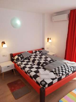 Гостевой дом Guest House Andrei Клуж-Напока