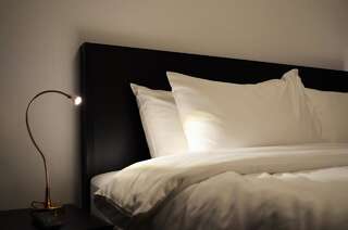 Отели типа «постель и завтрак» Blaga Accommodation Сибиу Двухместный номер с 1 кроватью-7