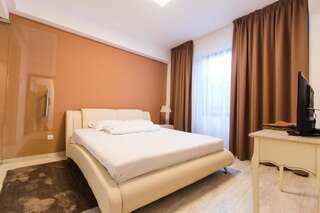 Отель Hotel Evianne Boutique Галац Апартаменты Делюкс-11