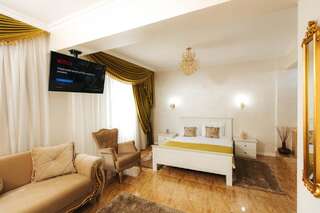 Отель Hotel Evianne Boutique Галац Полулюкс-8