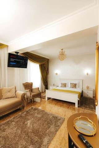 Отель Hotel Evianne Boutique Галац Полулюкс-83