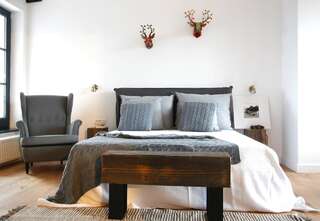 Гостевой дом The Pines Boutique Villa Брашов