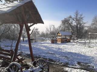 Загородные дома Rustic Retreat Sejour Casa Mountain Sanctuary,Roşia Montana Roşia Montană