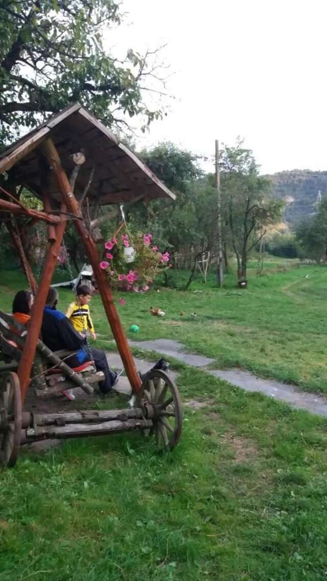 Загородные дома Rustic Retreat Sejour Casa Mountain Sanctuary,Roşia Montana Roşia Montană-43