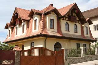 Гостевой дом Casa Lecca Сибиу