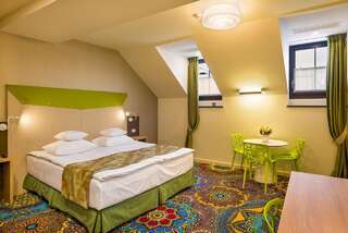 Апарт-отели Blumenhaus Sibiu Сибиу