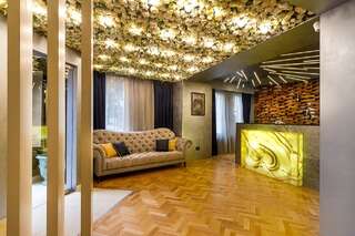Отель Venis Boutique Hotel Бухарест