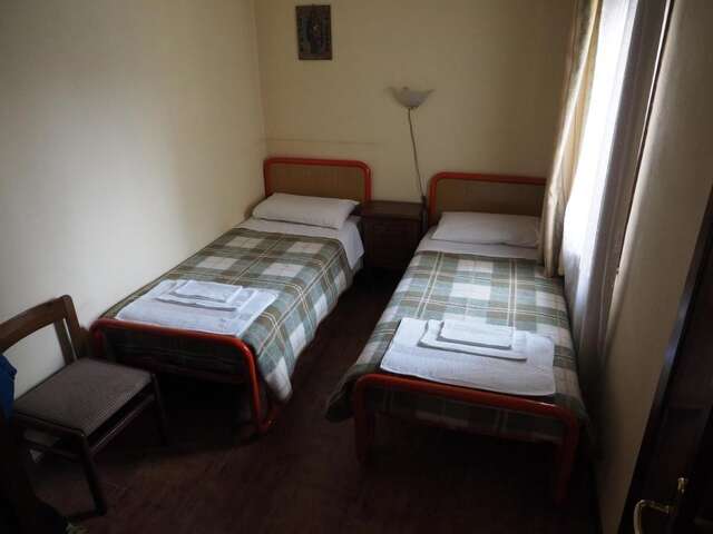 Хостелы Welcome Hostel Бухарест-47