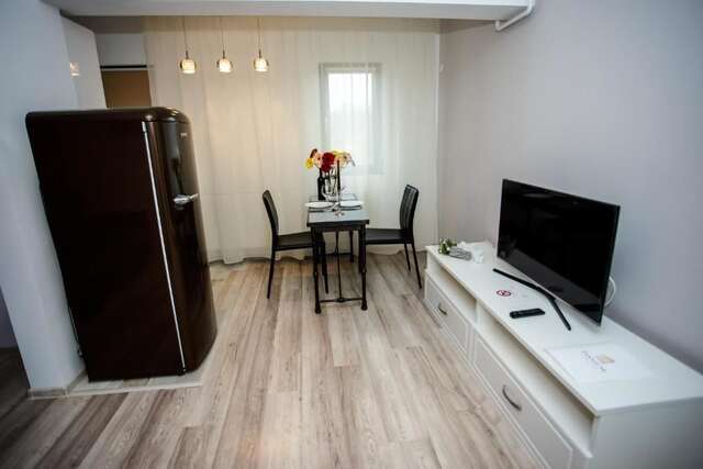 Апарт-отели Metropolitan Iassium Luxury Suites Яссы-93