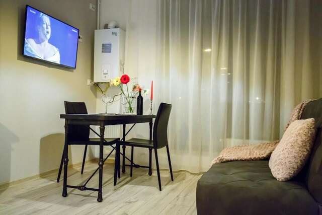 Апарт-отели Metropolitan Iassium Luxury Suites Яссы-101