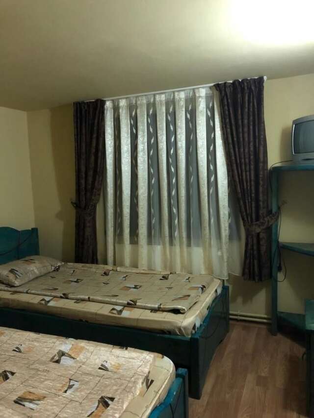 Хостелы Hostel Mirela Chişcău-16