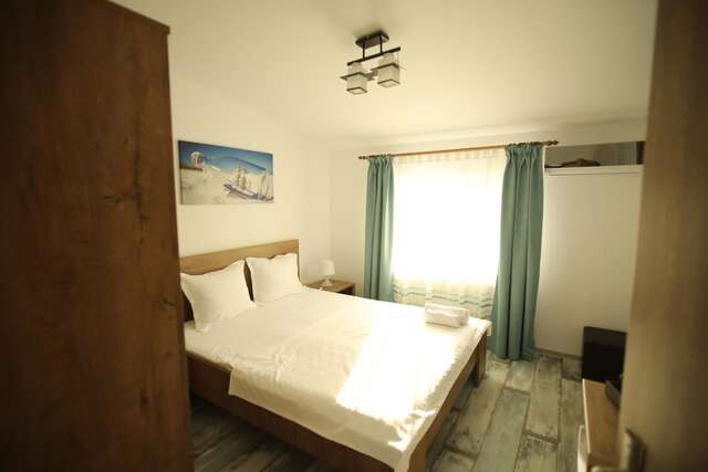 Гостевой дом SeaHorse GuestHouse Нэводари-12