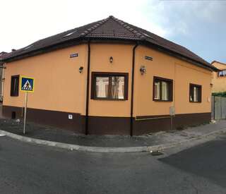 Гостевой дом Villa Maria S Сибиу