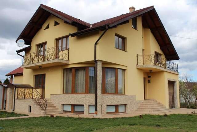 Виллы Alba Guest Residence Алба-Юлия-3